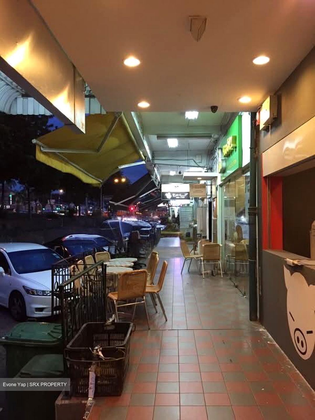 Thomson Garden Estate (D20), Shop House #608700161